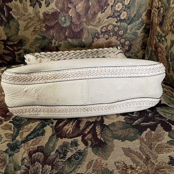 Michael Kors Vintage *Rare* Hobo Shoulder Bag! - Picture 6 of 6